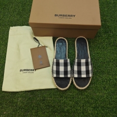 Burberry Fishermans Shoes